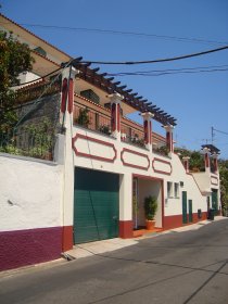 Apartamentos Vila Marta