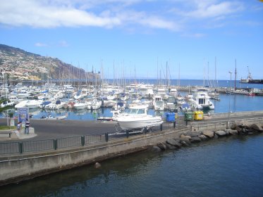 Marina do Funchal