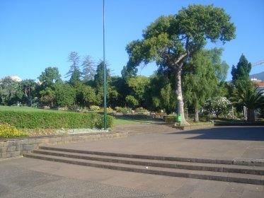 Parque de Santa Catarina