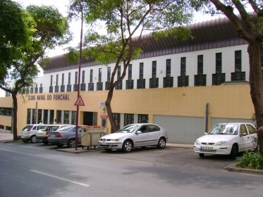 Clube Naval do Funchal