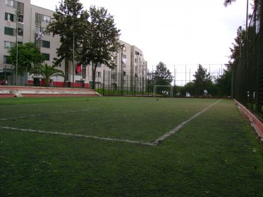 Campo de Futebol de Nazaré