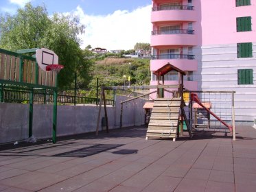 Parque Infantil do Funchal