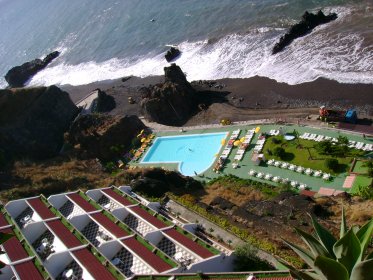 Hotel Orca Praia