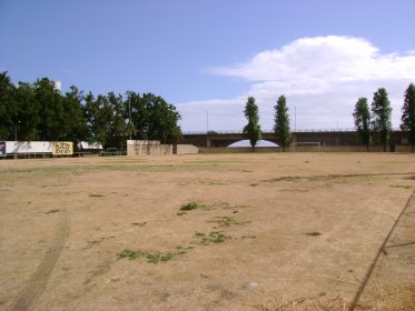 Campo de Futebol da A.D. dos Xavelhas
