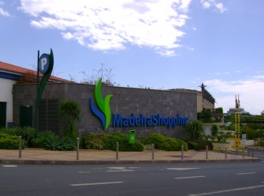 Madeira Shopping