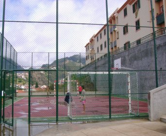 Polidesportivo da Urbanização das Romeiras