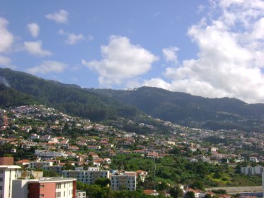 Miradouro do Funchal