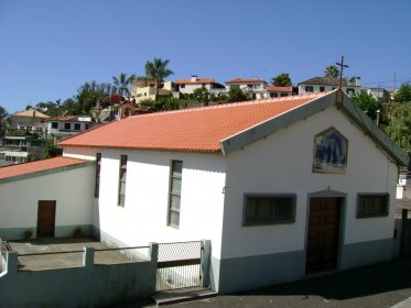Igreja da Visitação