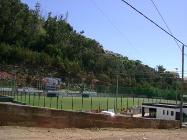 Campo de Futebol O Andorinha