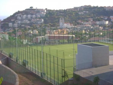 Campo de Futebol do Clube Sport Marítimo
