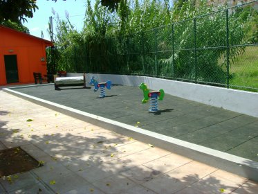 Parque Infantil Quinta Josefina