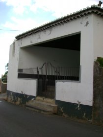 Capela de Santana