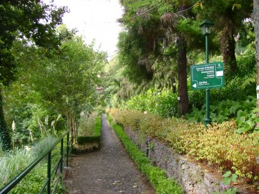 Jardins da Quinta do Monte Panoramic Gardens