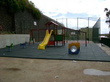 Parque Infantil da Rua Nova do Canto Muro