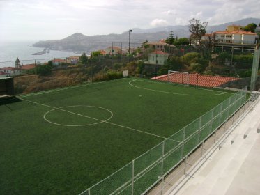 Campo de Futebol da Rua do Lazareto