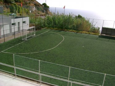Campo de Futebol da Rua do Lazareto