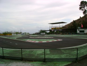 Kartódromo - Pista de Automodelismo do Funchal