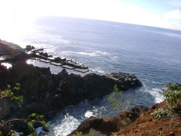 Praia da Ponta Gorda