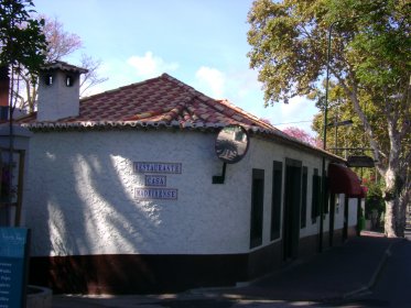 Casa Madeirense