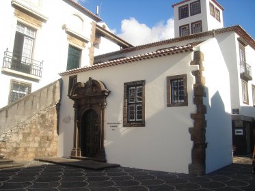 Capela de Santo António da Mouraria