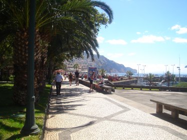 Zona Marginal do Funchal