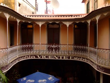 Photographia Museu Vicentes