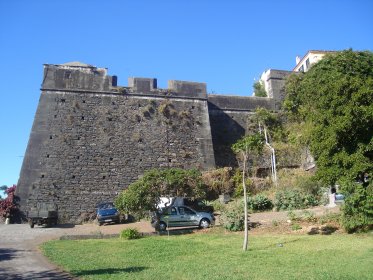 Fortaleza de São João Baptista