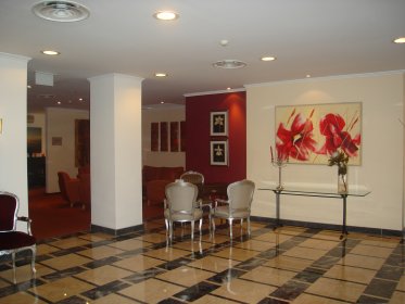 Hotel Orquídea