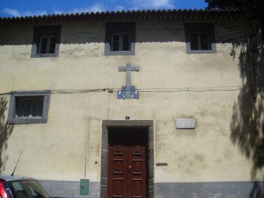 Convento do Bom Jesus