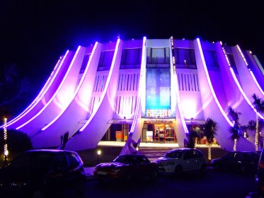 Centro de Congressos do Casino da Madeira