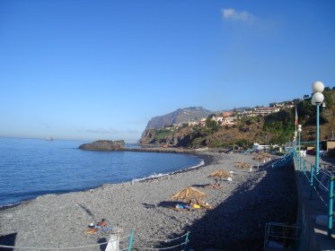 Praia Nova - Funchal