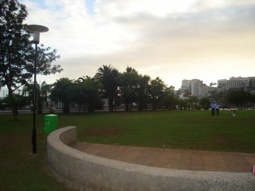Jardim Público do Lido
