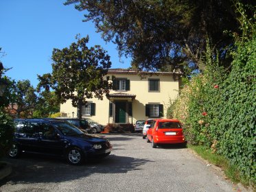 Quinta Perestrello Heritage House