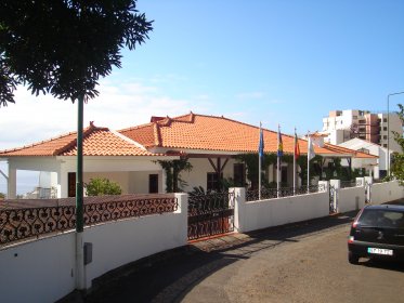 Vila Lusitânia
