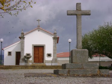 Igreja do Pesinho
