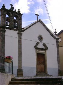 Igreja Matriz de Alcaria / Igreja de São João Baptista