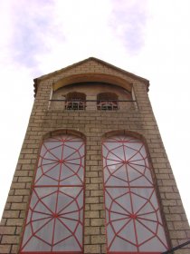 Igreja Matriz de Telhado / Igreja de Santo André