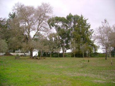 Parque de Merendas de Santa Luzia