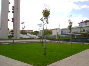 Jardim Municipal do Fundão