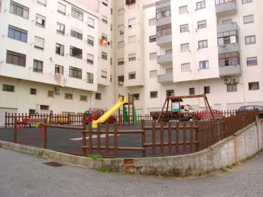 Parque Infantil do Palácio da Justiça