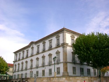 Câmara Municipal do Fundão