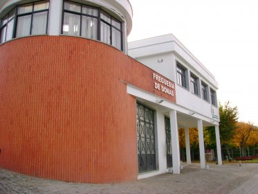 Centro Museológico António Guterres - Domus Mundi