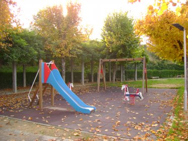 Parque Infantil do Jardim Parque Luís Travassos