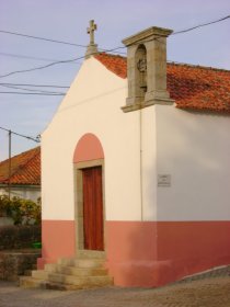 Capela do Espírito Santo