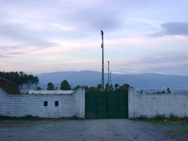 Estádio Municipal do Fundão