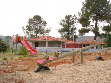 Parque Infantil de São Macário
