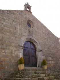 Igreja Matriz de Alcaide / Igreja de São Pedro