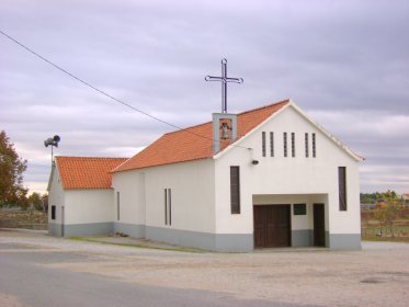 Capela de São Pedro do Catrão