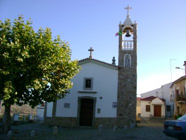 Igreja de Pesinho