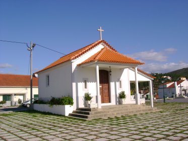 Capela de Santa Luzia e Santa Eufémia